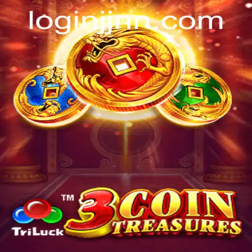 Exploring the Exciting World of 3CoinTreasures and the JJNN PH Login