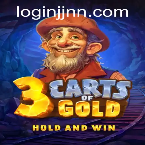 Exploring the Thrilling World of 3cartsOfGold: An Innovative Gaming Experience