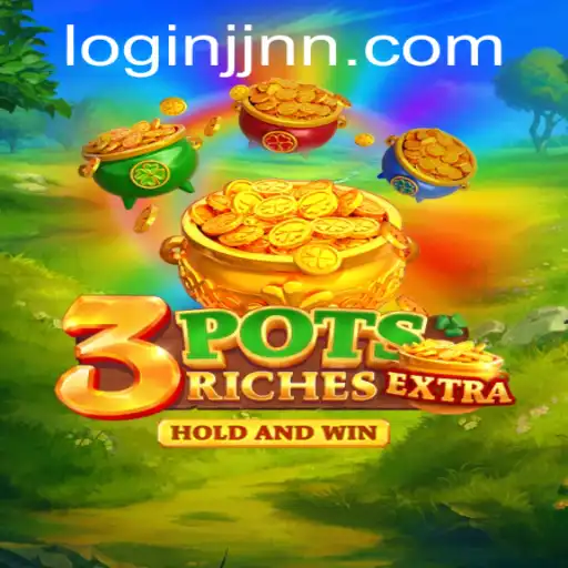 Explore the Thrilling World of 3potsExtra and Navigate the jjnn PH Login