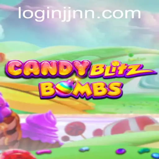 Unveiling CandyBlitzBombs: A Sweet Twist in the Gaming World