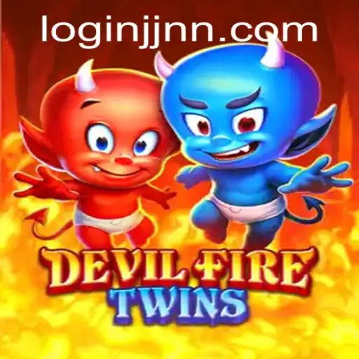 Explore the Mystical World of DevilFireTwins