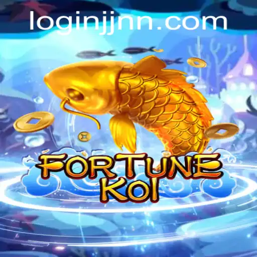 Dive Into the World of FORTUNEKOI: A Thrilling New Gaming Experience