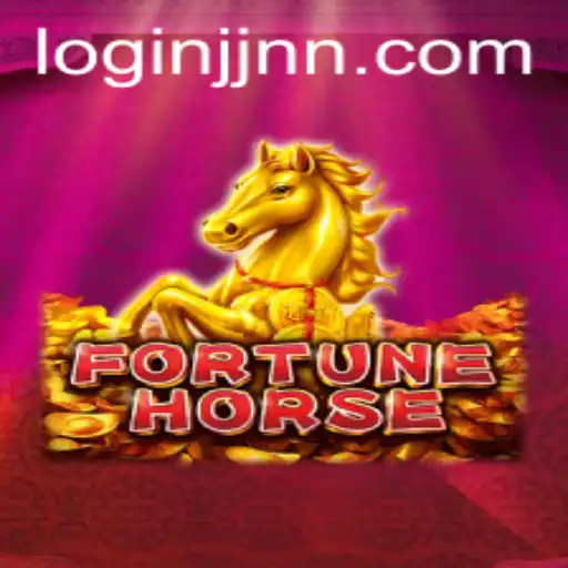 Exploring the Exciting World of FortuneHorse and jjnn PH Login