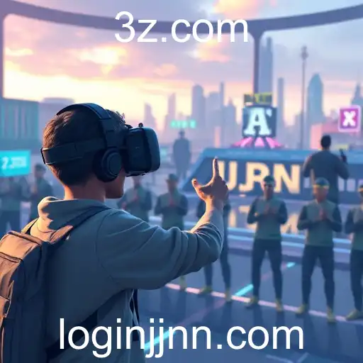 Tendências e Desafios dos Jogos em 2025