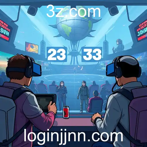 Avanços e Tendências no Mundo dos Jogos