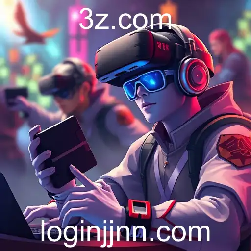 Inovações e Tendências em Jogos Online para 2025