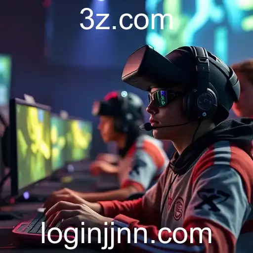 Inovações e Tendências no Mundo dos Jogos em 2025