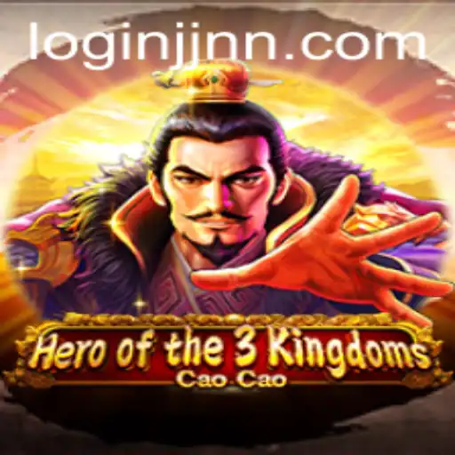 Discover the Epic World of Heroofthe3KingdomsCaoCao and JJNN PH Login