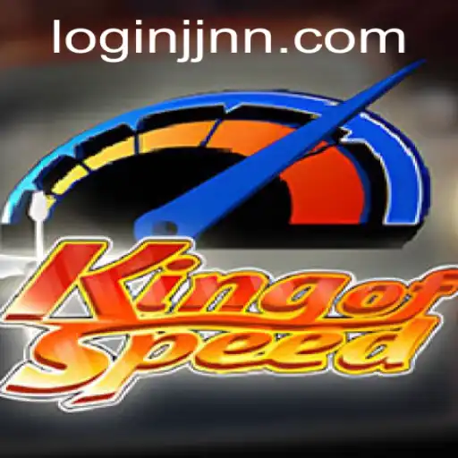 KingofSpeed: Revolutionizing Online Gaming with jjnn PH Login