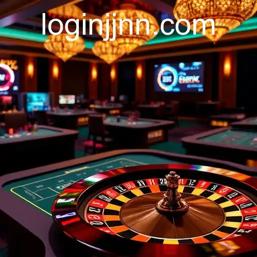 Exploring the Exciting World of Live Casino with jjnn PH Login