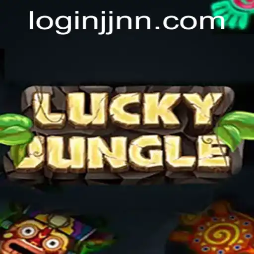 Unlock the Thrilling Adventure of LuckyJungle with jjnn PH Login