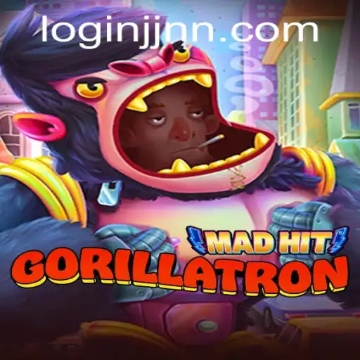 Unleashing the Thrill: Discover MadHitGorillatron