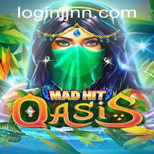 Unveiling MadHitOasis: The Thrilling Escape Game Revolutionizing Virtual Adventures