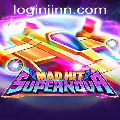 MadHitSupernova: A Galactic Gaming Experience Enhanced by the jjnn PH Login