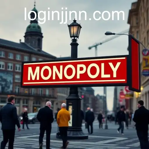 The Monopoly Phenomenon: An In-Depth Exploration
