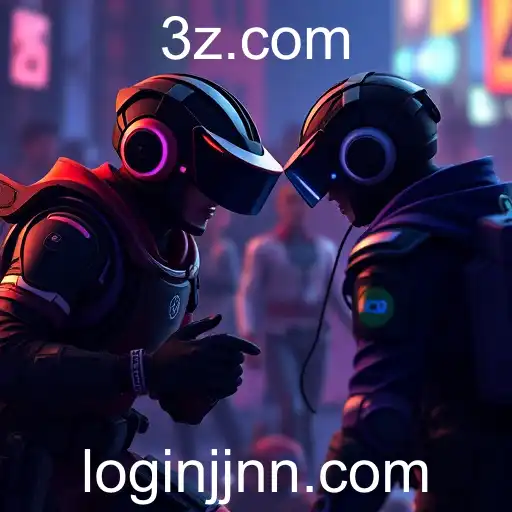 Novos Horizontes para a Comunidade de Jogos