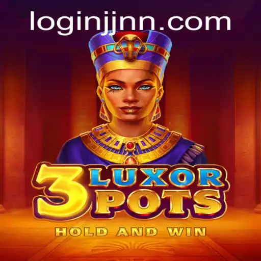 Discovering the Excitement of 3LuxorPots: A New Era in Gaming