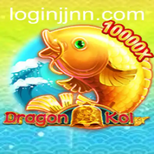 DragonKoi: Delve into a World of Magic and Mystery