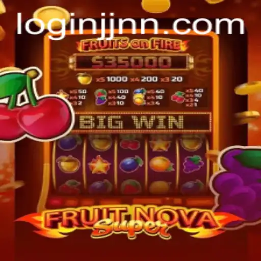 The FruitNovaSuper Phenomenon and the Rise of jjnn PH Login