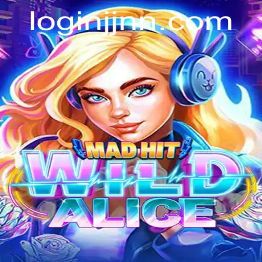 Exploring MadHitWildAlice: A New Adventure Through the Looking Glass