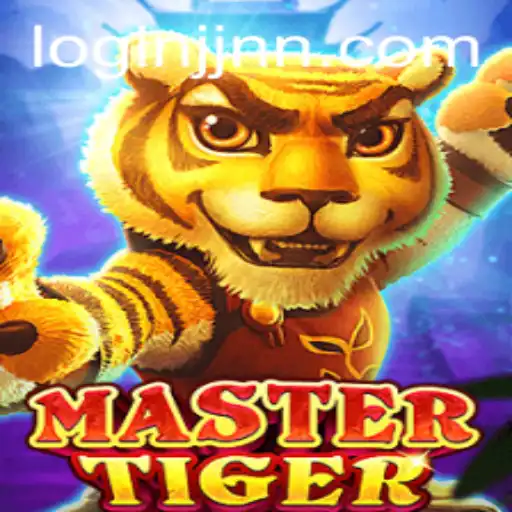 MasterTiger: The Ultimate Gaming Experience