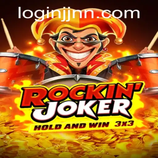 Unveiling RockinJoker: A Thrilling Gaming Experience with JJNN PH Login
