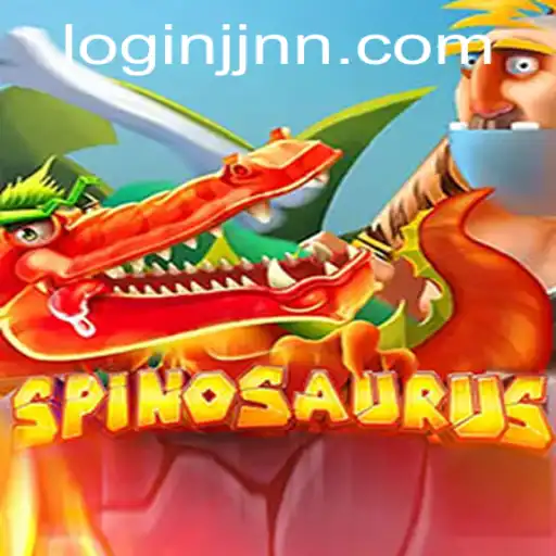 The Thrilling World of Spinosaurus: A Dive into Prehistoric Gaming