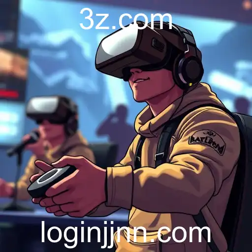 O Crescimento dos Jogos On-line em 2025