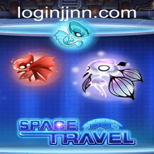 SpaceTravel: An Immersive Galactic Journey with JJNN PH Login