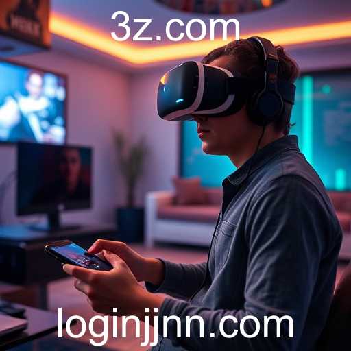 A Evolução dos Jogos Online em 2025