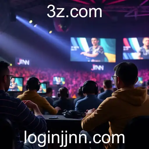 Tendências de Jogos em 2025 e a Relevância da JJNN