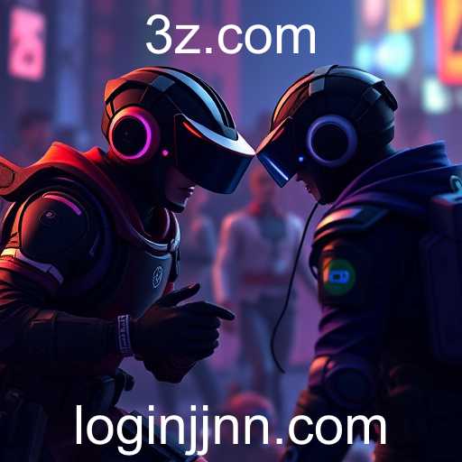 Novos Horizontes para a Comunidade de Jogos