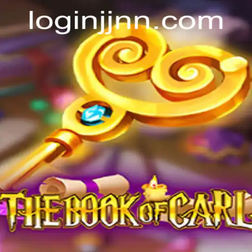 Explore the Enigma of TheBookofCarl and How to Navigate jjnn PH Login